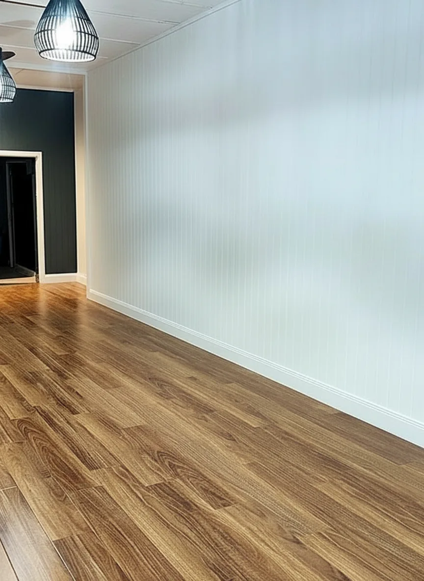 Stag Timber Floors job photo