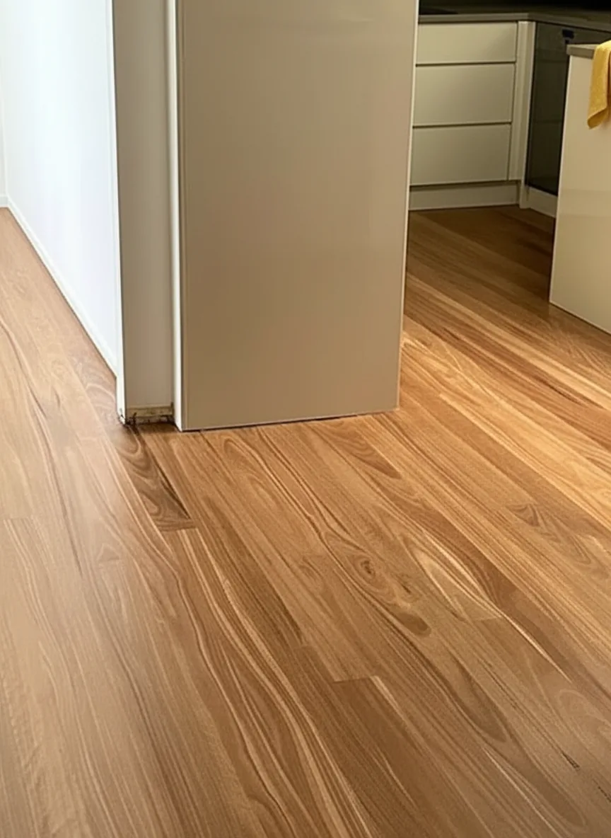 Stag Timber Floors job photo