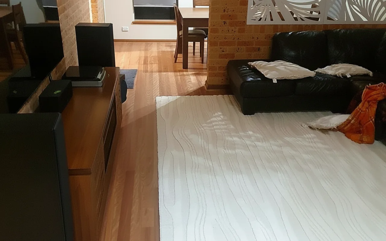 Stag Timber Floors job photo