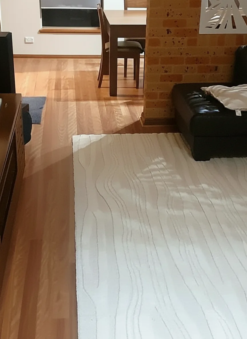 Stag Timber Floors job photo