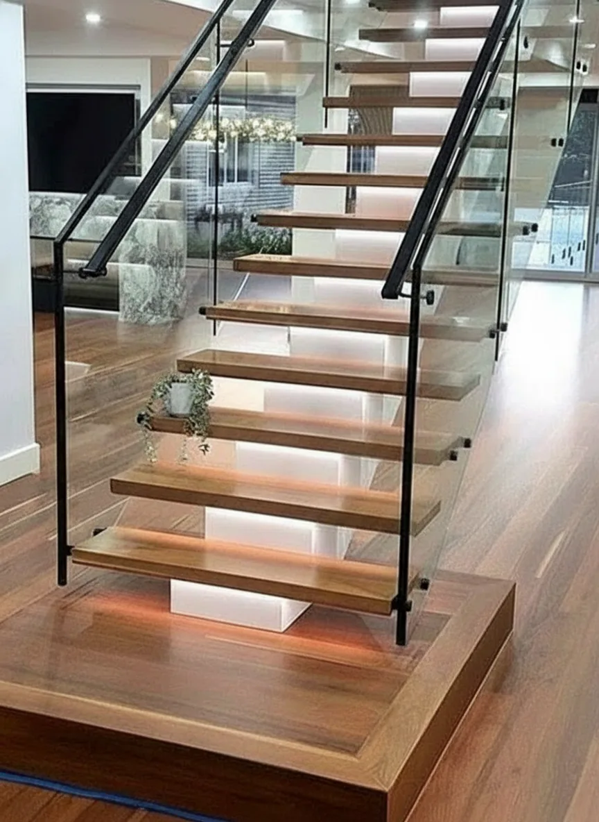 Stag Timber Floors job photo