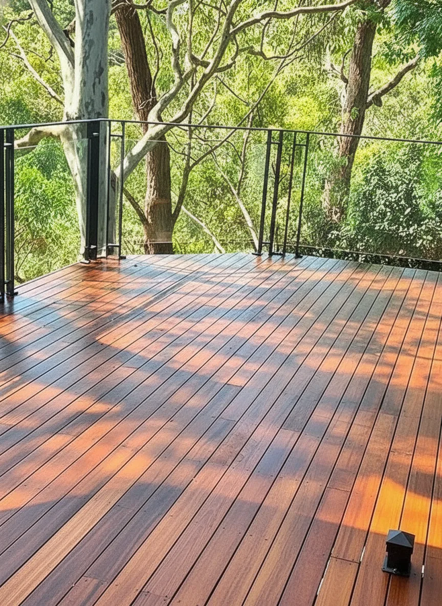 Stag Timber Floors job photo