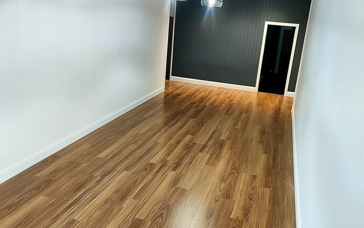 Stag Timber Floors job photo