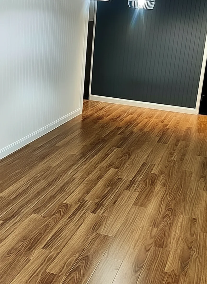 Stag Timber Floors job photo