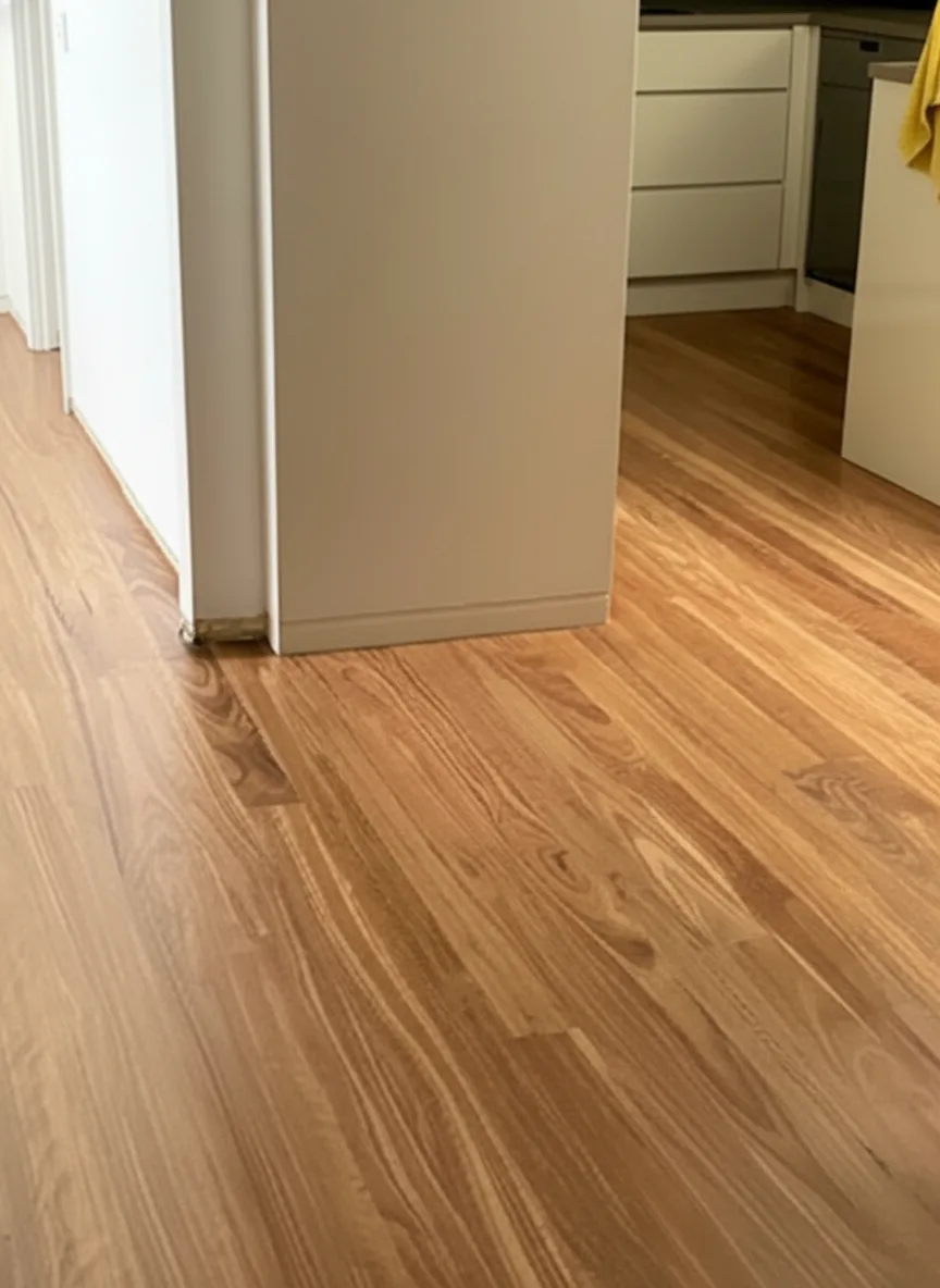 Stag Timber Floors job photo