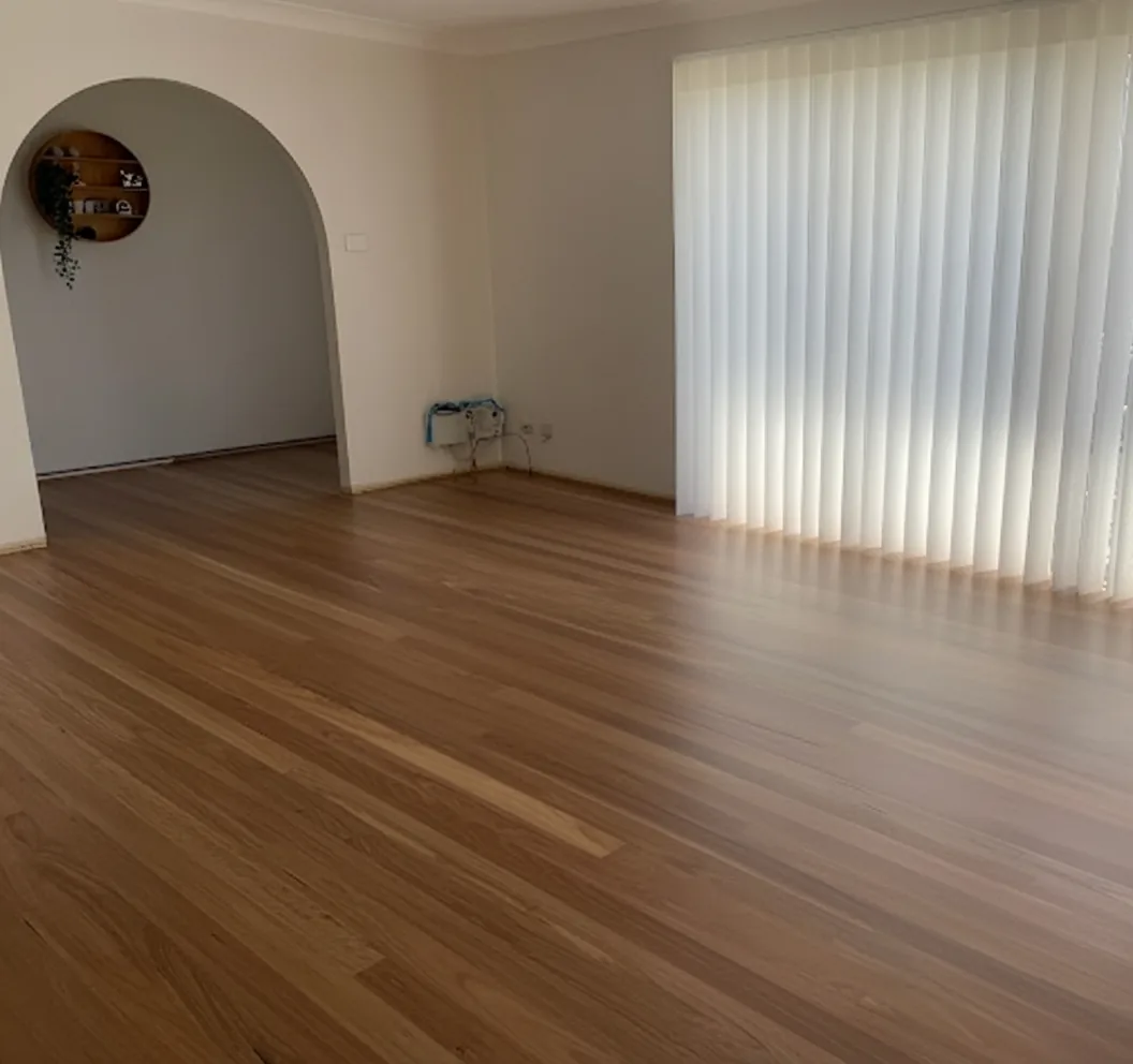 Photo from Liz Derwin's review