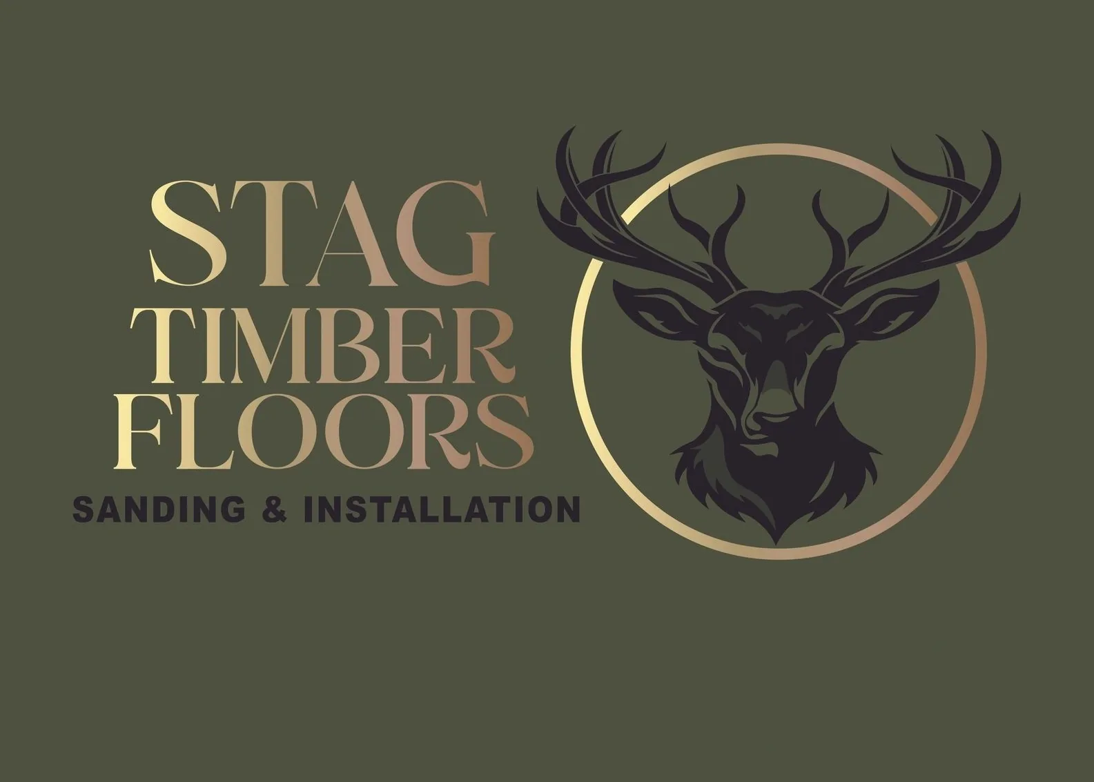 Stag Timber Floors